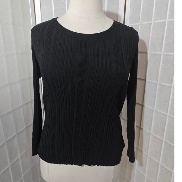 Lane Bryant Women's Crew Neck Keyhole Back Top Shirt PIus Size: 14/16 (1X) - Picture 1 of 11